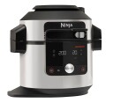 Ninja Foodi ONE-Lid Multicooker 12 in 1 7,5L