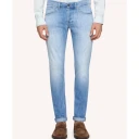 Dondup Herre Jeans Blå W33,
