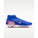 Nike Mercurial Superfly 10 Academy FG/MG Racer Blue/White 42.5