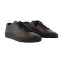 Common Projects Herre Sko Svart 42 EU,