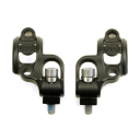 Magura Shiftmix 3 Sram Til Magura Mt, Svart Par