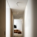 DFTP Mib 6 Taklampe White