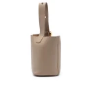 Loewe Pre owned Dame Pre owned Beige ONE SIZE,