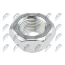 Mutter, akselstubb NTY KSN-DW-000