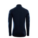 Aclima FleeceWool Jacket (M) jakke til herre - Str. M
