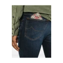 Jacob Cohën Herre Jeans Blå W32,