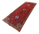 Orientalsk teppe Hamedan 280 x 107 cm