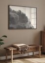 Wild Clouds Plakat Plakat / 100x150cm