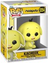 Funko POP! Games: Neopets  Kacheek