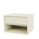 Montana Selection DASH Nattbord Vanilla Flervalg