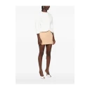 Jacquemus Dame Jakker Hvit M,