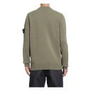 Stone Island Herre Strikkevarer Grå 2XL,