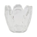 Seasons Spring Collection Lyslykt 8,5x8cm Klar