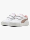 PUMA Carina 3.0 V Ps White 31