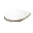 LAVABO FLO TOALETTSETE M/SOFT CLOSE  BACAN  HVIT