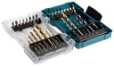 Makita Bor- Og Bitssett 29 Deler E-07054