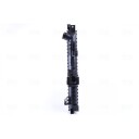 Radiator NISSENS 65553A
