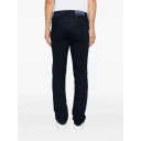 Jacob Cohën Herre Jeans Svart W31,