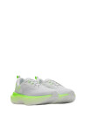 Under Armour Ua Infinite Elite 2 - White - 45.5