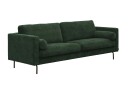 Selected Exclusive Wimbledon 3 seter sofa Julia forest Julia Grønn