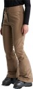 The North Face W Snoga Pant   GARNET   M