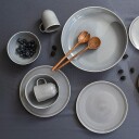 Porsgrund Ellie Asjett 20 cm Dusty Blue