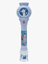 Disney Frozen Bubble Gun med Lys