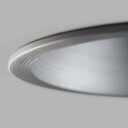 Light-Point Curve II Round Taklampe Ø110 2700/3000K Titanium