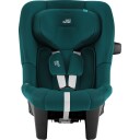 Britax Bilstol MaxSafe Pro Atlantic Grønn