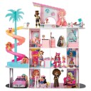 L.O.L. Surprise Fashion Hus 4 år+