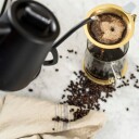 Barletta Pour Over Glasskanne