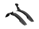 Zefal Deflektor M60+ Black 1