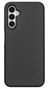 INCOVER Samsung Galaxy A14 (5G) Håndverker Hybrid Deksel - Svart