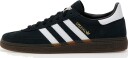 Adidas Handball Spezial Sko Sort Og Hvit unisex 40 2/3