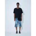 Yohji Yamamoto Herre Shorts Flerfarget M,