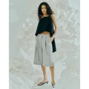 Copenhagen Muse Cmtenna Bermuda   Grey   XL