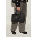 Michael Kors Dame Vesker Svart ONE SIZE,