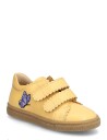 ANGULUS Shoes Flat With Velcro Yellow 30
