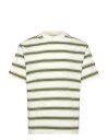 Casual Friday Cfmoberg 0255 Relaxed Tee Cream S