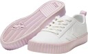 Hummel Base Court Classic Jr Sneaker Lilac Snow 30