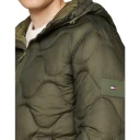 Tommy Hilfiger Herre Jakker Grønn M,