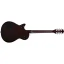 Gretsch EMTC Sparkle Jet FT SLV SPK