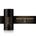 Boss The Scent Deo Stick 75ml