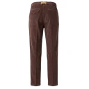 White Sand Herre Bukser Brun XS,