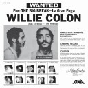 Willie Colon  La Gran Fuga  CD