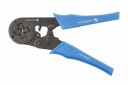 Hogert Technik Krympetang 210 mm for Endehylser 4-16mm