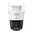 Imou Titan Pro 6mp Utendørs IP-Kamera