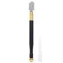 Deli EDL2701 Diamant glasskjærer 180 mm