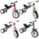 PUKY Løpesykkel Dyttesykkel PUKYMOTO Mini 3042 PukyMoto Pastel Grøn
