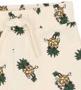 The New Tnsttravis Rib Shorts   Cream   92